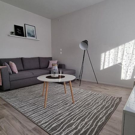 Honkamaja Appartamento Kokkola  Esterno foto