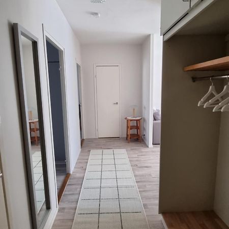 Honkamaja Appartamento Kokkola  Esterno foto