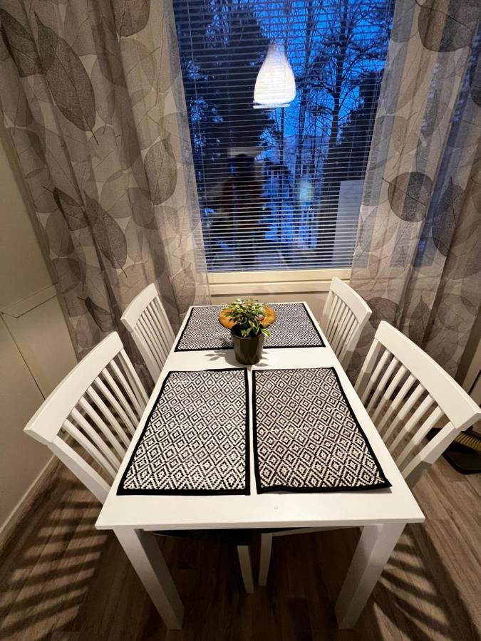 Honkamaja Appartamento Kokkola  Esterno foto