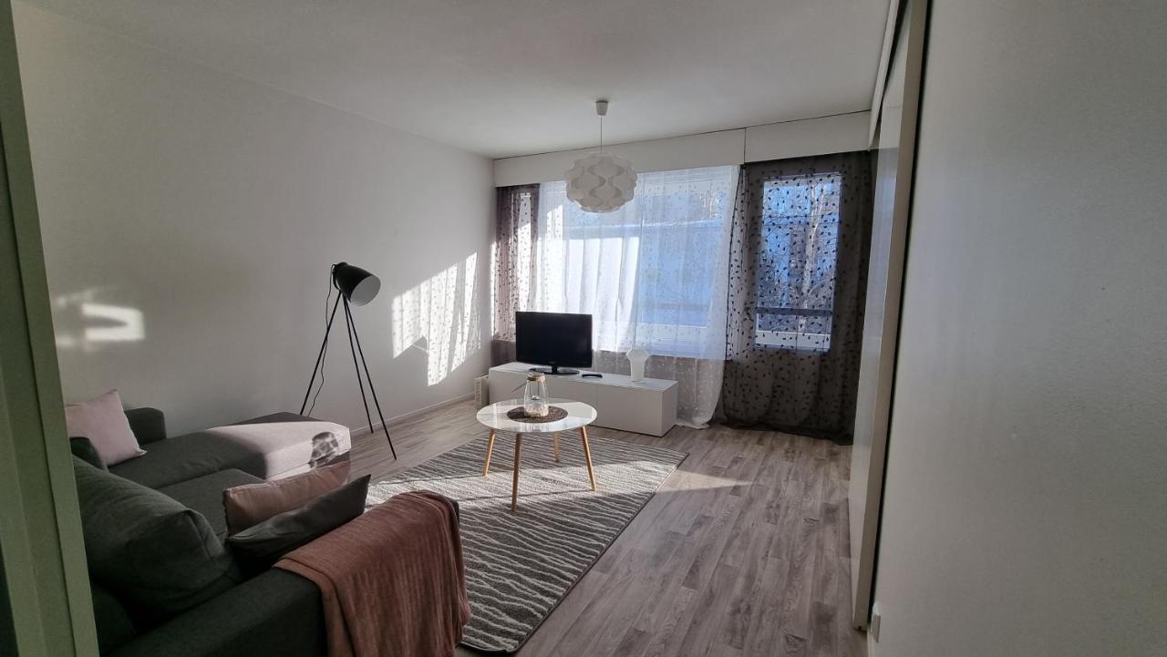 Honkamaja Appartamento Kokkola  Esterno foto