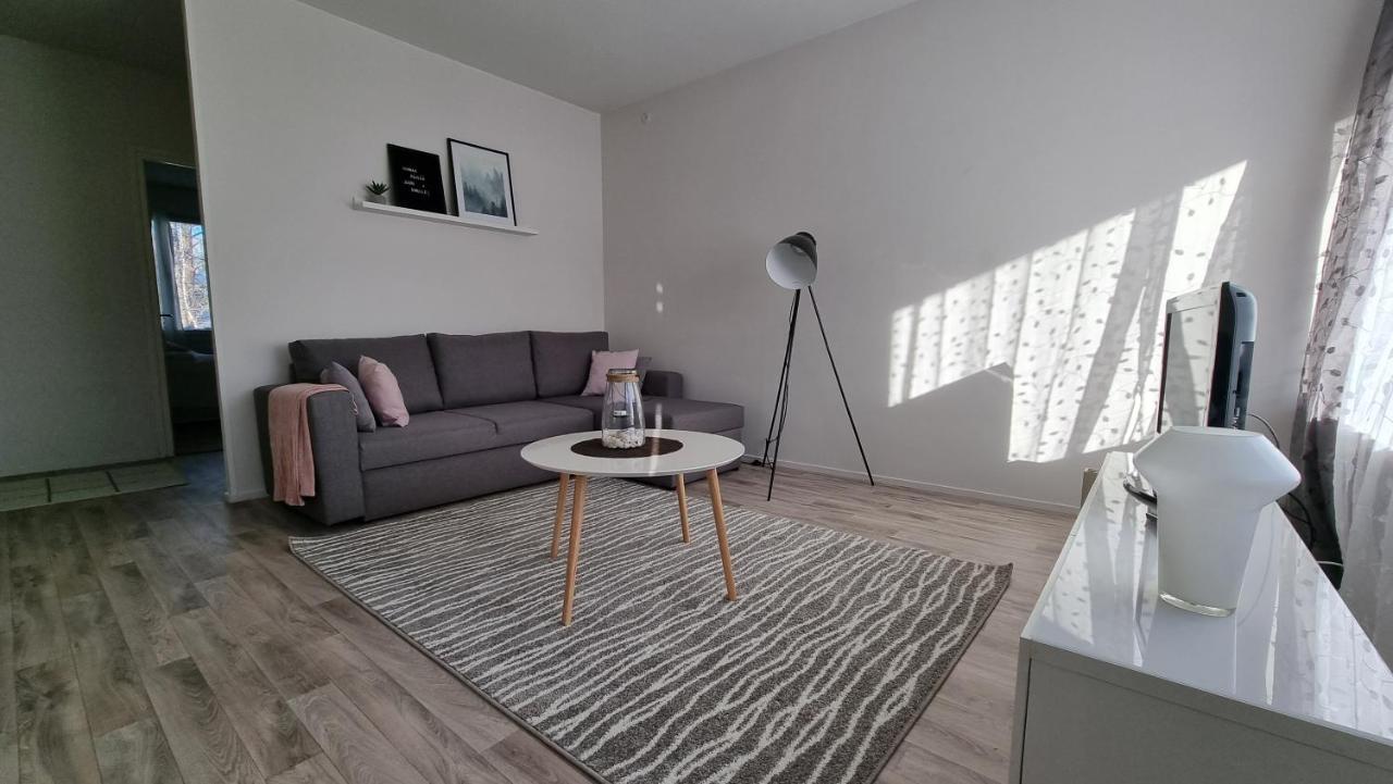 Honkamaja Appartamento Kokkola  Esterno foto