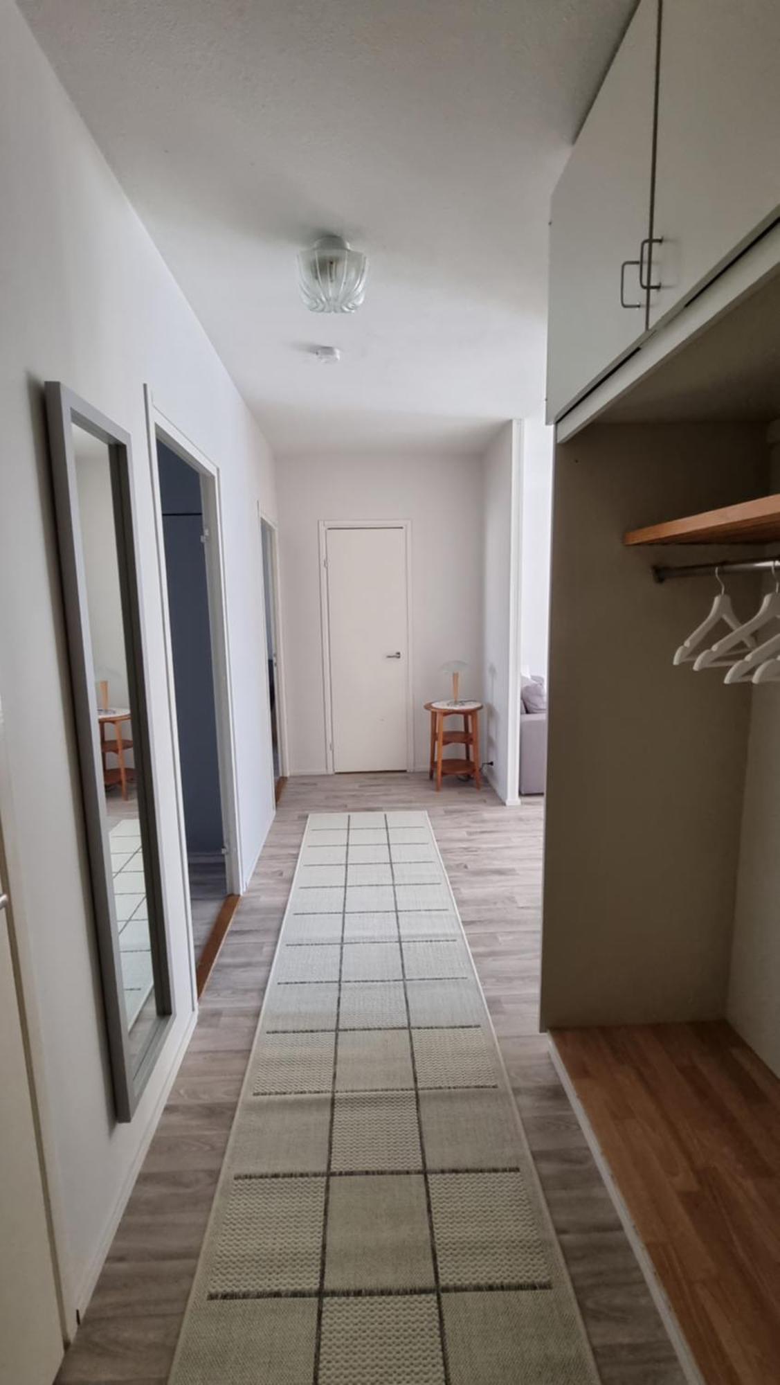 Honkamaja Appartamento Kokkola  Esterno foto
